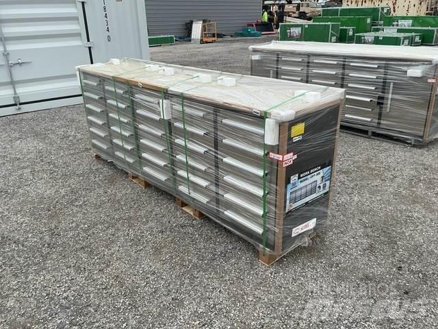 Suihe 10FT-30D Bouw - Overige
