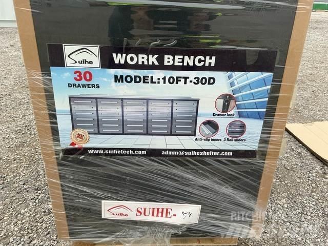 Suihe 10FT-30D Bouw - Overige