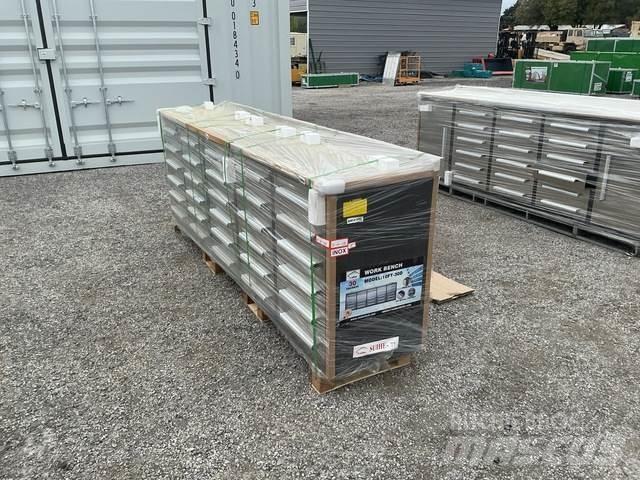 Suihe 10FT-30D Bouw - Overige