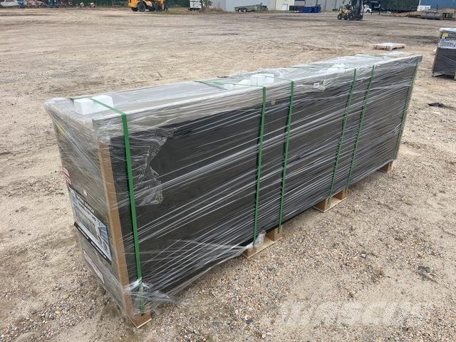 Suihe 10FT-30D magazijnplatforms