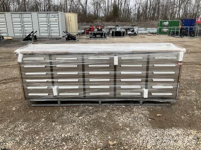 Suihe 10FT-30D Bouw - Overige