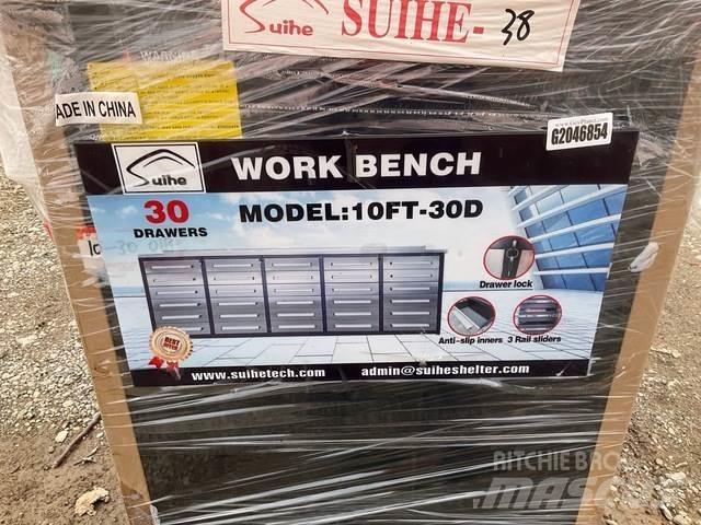 Suihe 10FT-30D Bouw - Overige