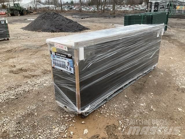 Suihe 10FT-30D Bouw - Overige