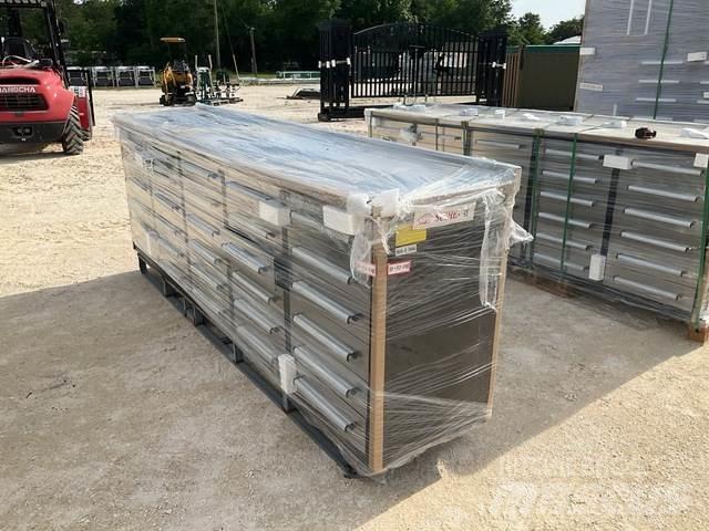Suihe 10FT-30D Bouw - Overige