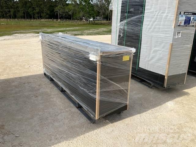 Suihe 10FT-30D Bouw - Overige
