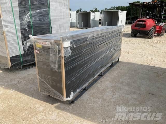 Suihe 10FT-30D Bouw - Overige