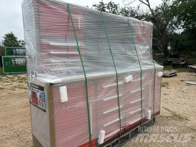 Suihe 7FT-18HD Bouw - Overige