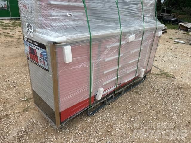 Suihe 7FT-18HD Bouw - Overige