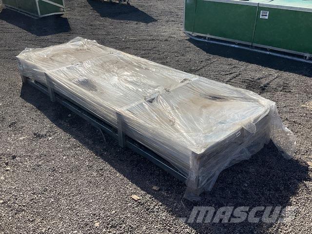 Suihe LCSS-200 Bouw - Overige