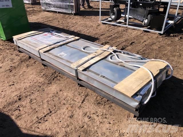 Suihe LCSS-200 Bouw - Overige