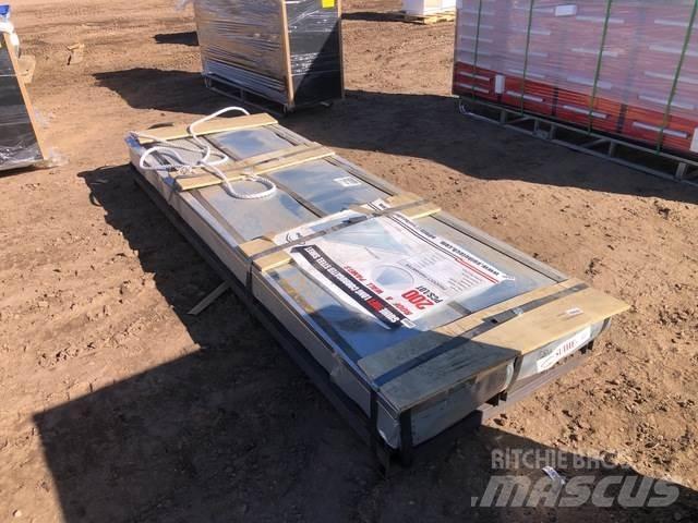 Suihe LCSS-200 Bouw - Overige