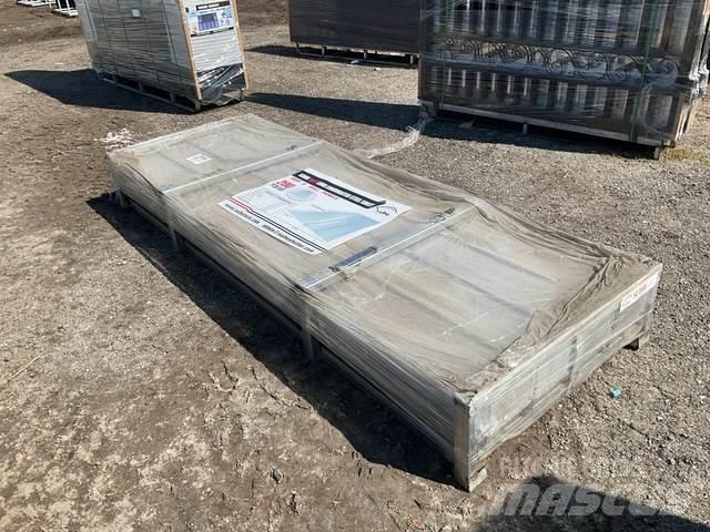 Suihe LCSS-200 Bouw - Overige