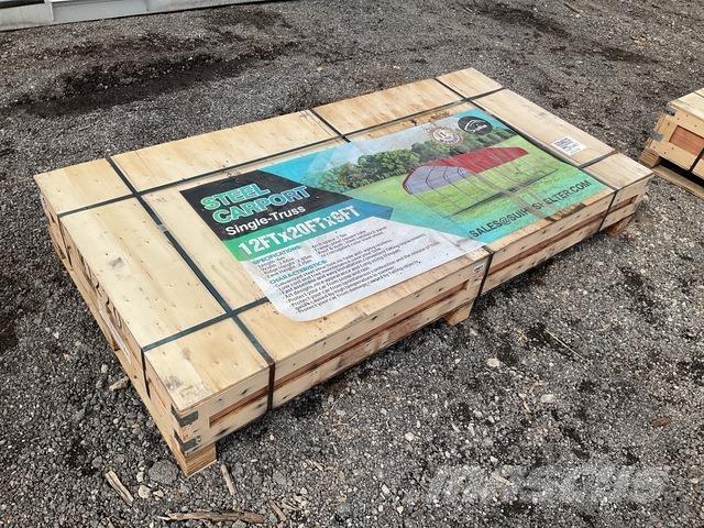 Suihe M122009P Bouw - Overige