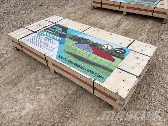 Suihe M122009P Bouw - Overige