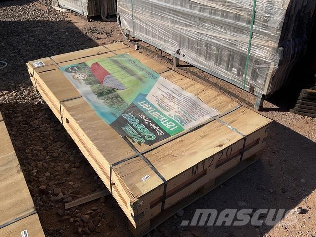 Suihe M122009P Bouw - Overige