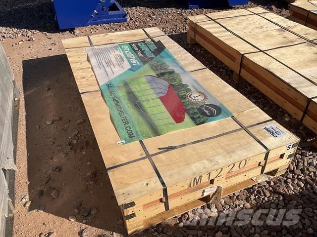 Suihe M122009P Bouw - Overige