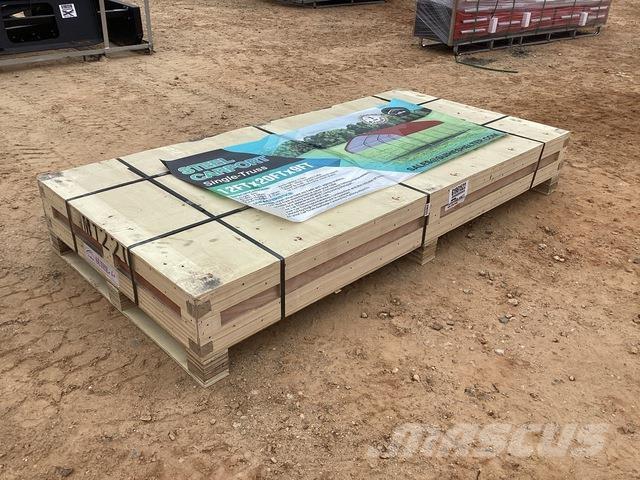 Suihe M122009P Bouw - Overige