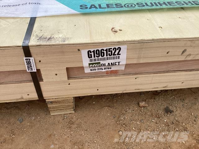 Suihe M122009P Bouw - Overige