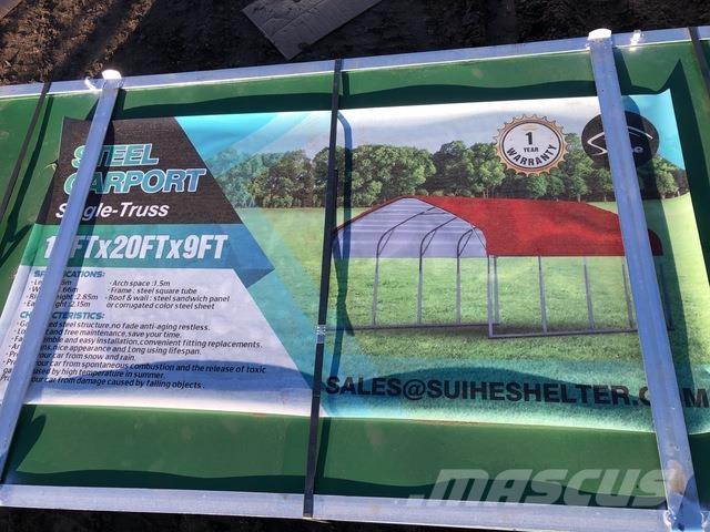 Suihe M122009P Bouw - Overige