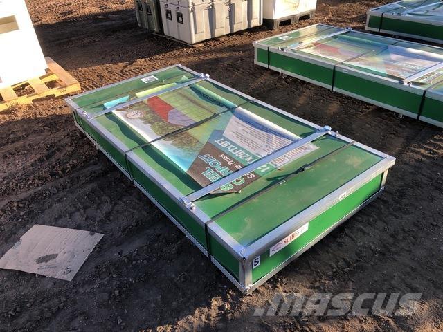 Suihe M122009P Bouw - Overige