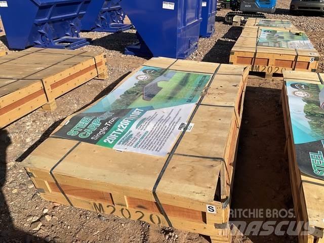Suihe M202010P Bouw - Overige