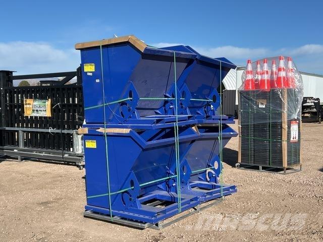 Suihe N-1CY-4 Afvalverwerking / recycling & groeve spare parts