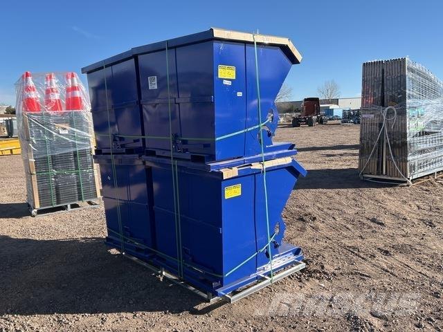 Suihe N-1CY-4 Afvalverwerking / recycling & groeve spare parts