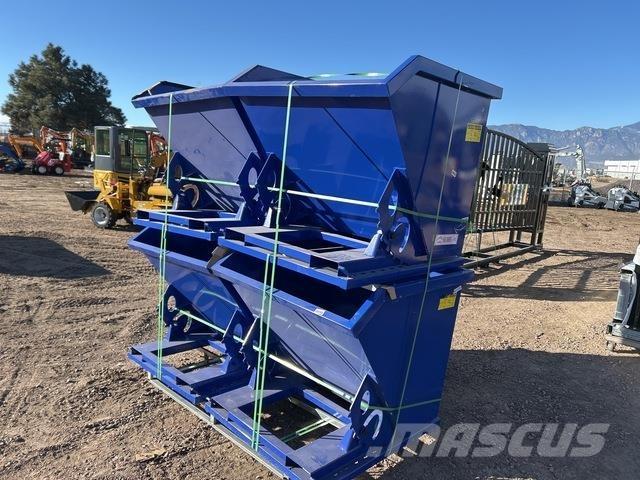 Suihe N-1CY-4 Afvalverwerking / recycling & groeve spare parts