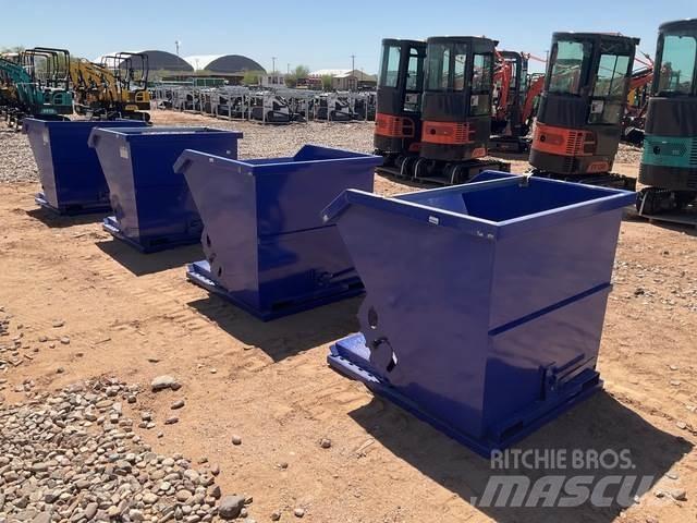 Suihe N-1CY-4 Afvalverwerking / recycling & groeve spare parts