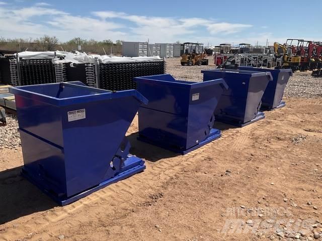 Suihe N-1CY-4 Afvalverwerking / recycling & groeve spare parts