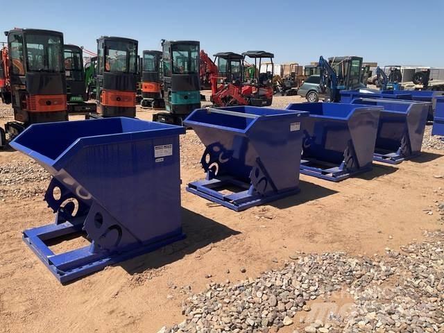 Suihe N-1CY-4 Afvalverwerking / recycling & groeve spare parts
