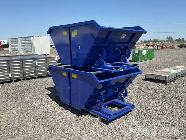 Suihe N-1CY-4 Afvalverwerking / recycling & groeve spare parts