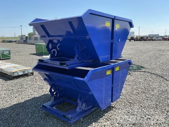 Suihe N-1CY-4 Afvalverwerking / recycling & groeve spare parts