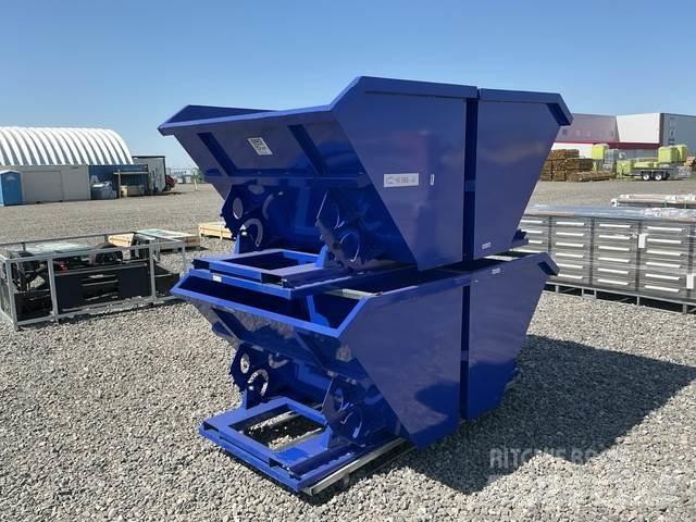 Suihe N-1CY-4 Afvalverwerking / recycling & groeve spare parts