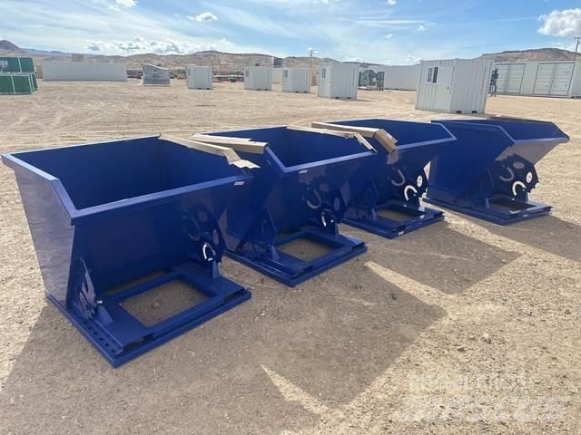 Suihe N-1CY-4 Afvalverwerking / recycling & groeve spare parts