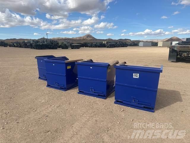 Suihe N-1CY-4 Afvalverwerking / recycling & groeve spare parts