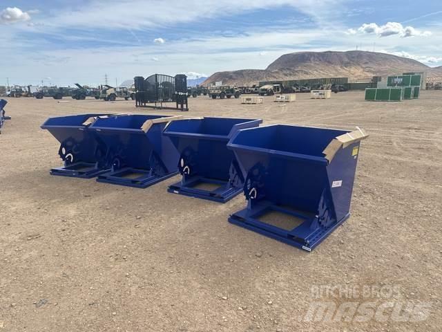 Suihe N-1CY-4 Afvalverwerking / recycling & groeve spare parts