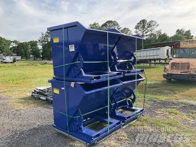 Suihe N-1CY-4 Afvalverwerking / recycling & groeve spare parts