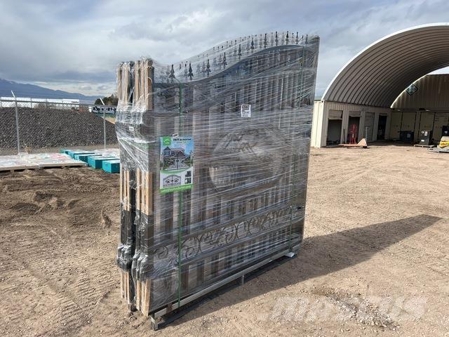 Suihe NG-14O-3 Landbouw - overige