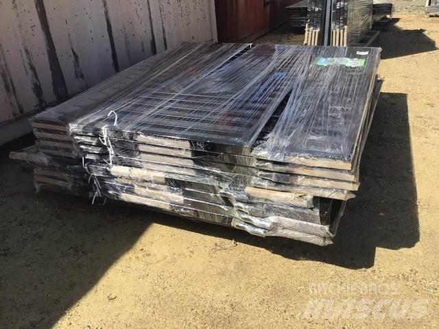 Suihe NG-20O-4 Landbouw - overige