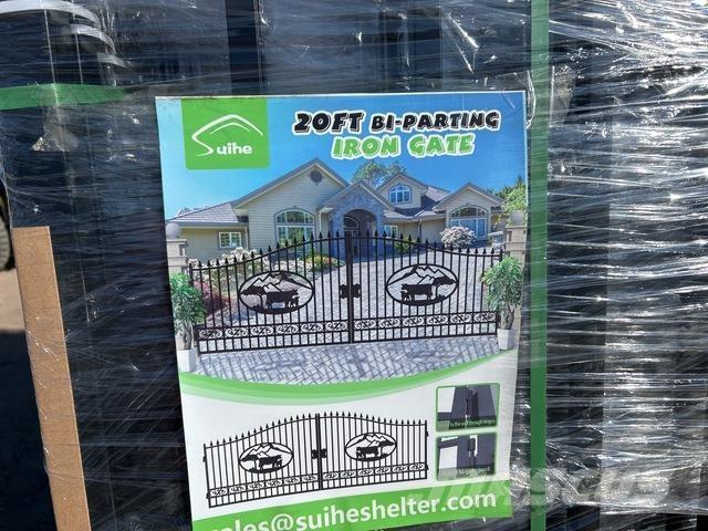 Suihe NG-20O-4 Landbouw - overige