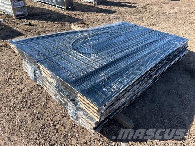 Suihe NG-20O-4 Landbouw - overige