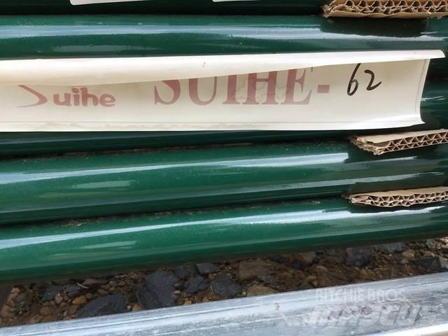 Suihe NP10-28 Bouw - Overige
