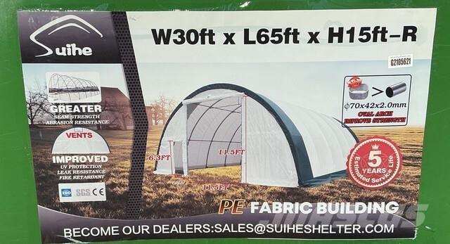 Suihe S306515R Stalen constructies