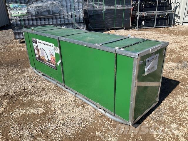 Suihe S306515R Stalen constructies