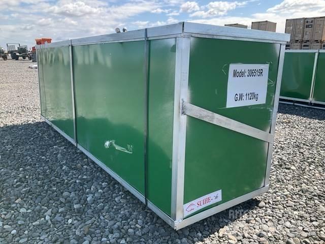 Suihe S306515R Stalen constructies