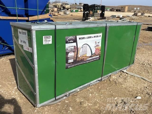 Suihe S308515R Stalen constructies