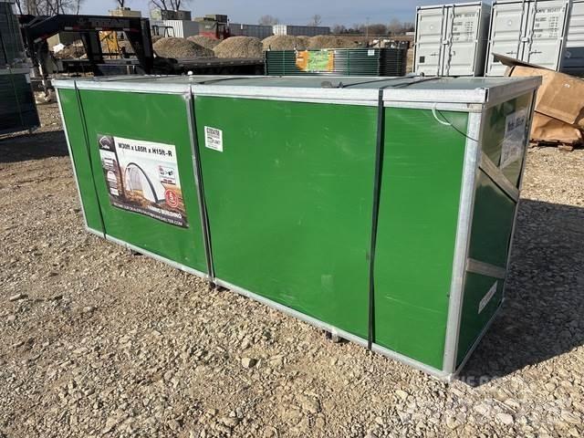 Suihe S308515R Stalen constructies