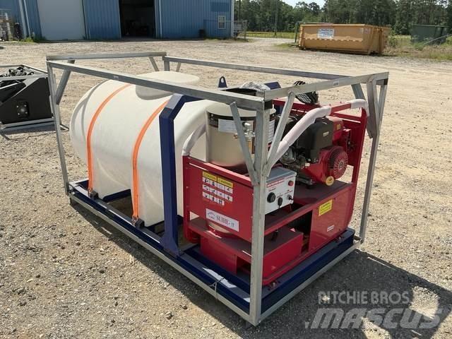 Suihe SH4000 Lagedrukreinigers