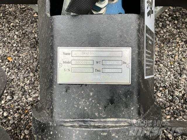 Suihe SSA Bouw - Overige